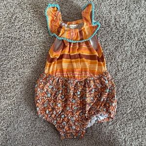 Matilda Jane Outfit